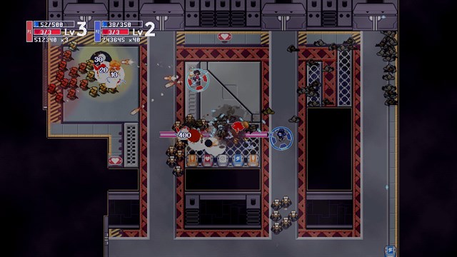 Circuit Breakers screenshot 1