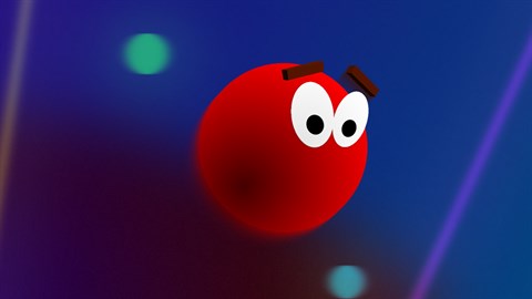 Red Ball HD: Platforms