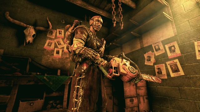 Butcher Armor Set screenshot 2