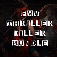 FMV Thriller Killer