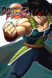 DRAGON BALL FIGHTERZ - Bardock (Windows)