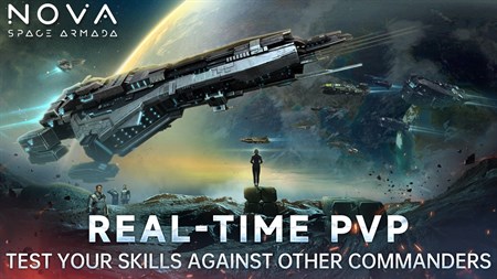 Nova: Space Armada - Free download and play on Windows | Microsoft 