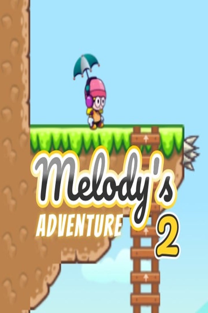 Get Melodys Adventure 2 - Microsoft Store en-IN