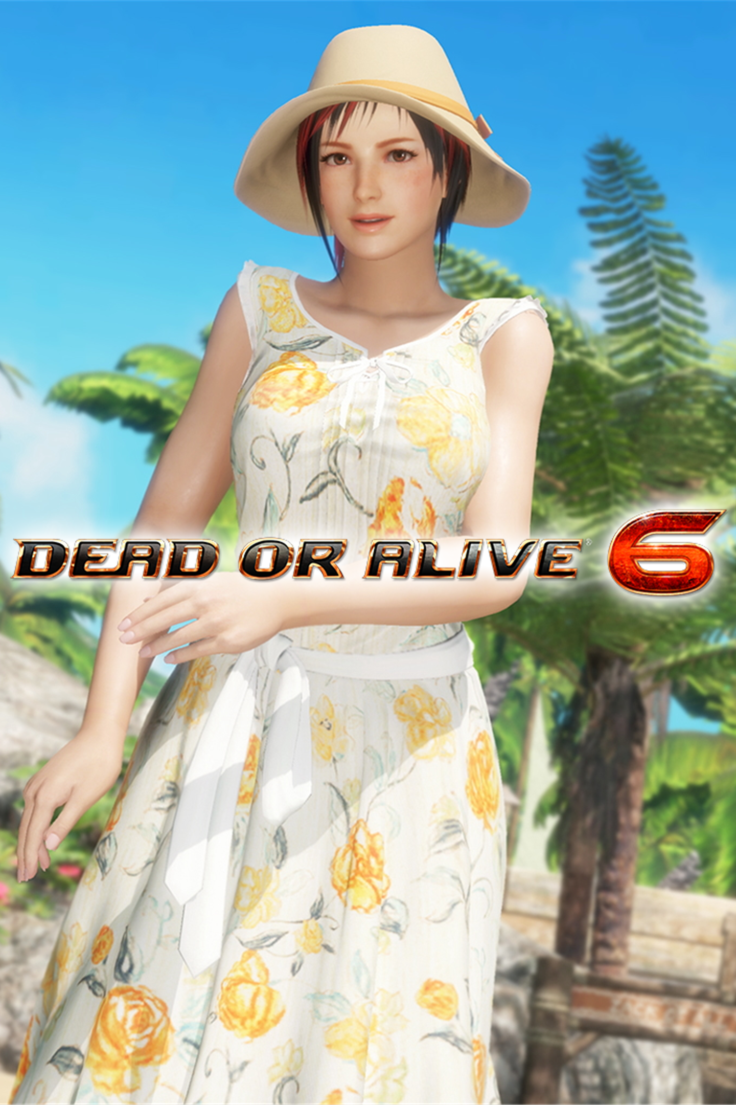 DOA6 Summer Breeze Collection - Mila | Xbox | Chiave | Privato