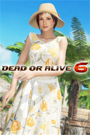 Купить ключ дешево Коллекция Летний бриз для DOA6. Милы