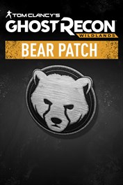 Tom Clancy’s Ghost Recon® Wildlands - Parche Oso