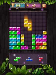 Block Puzzle Jewel Mania screenshot 3