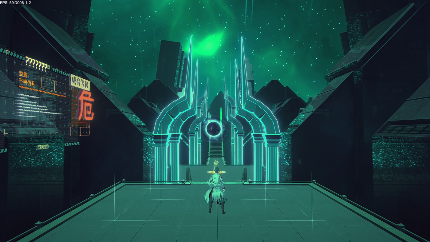 #10. Mato Anomalies (Xbox) By: Prime Matter