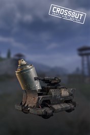 Crossout — Vengeance incarnate (Lite edition)