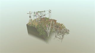 cloud gardens xbox