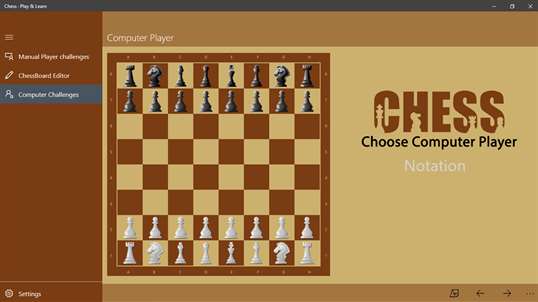 Chess · Play & Learn screenshot 4