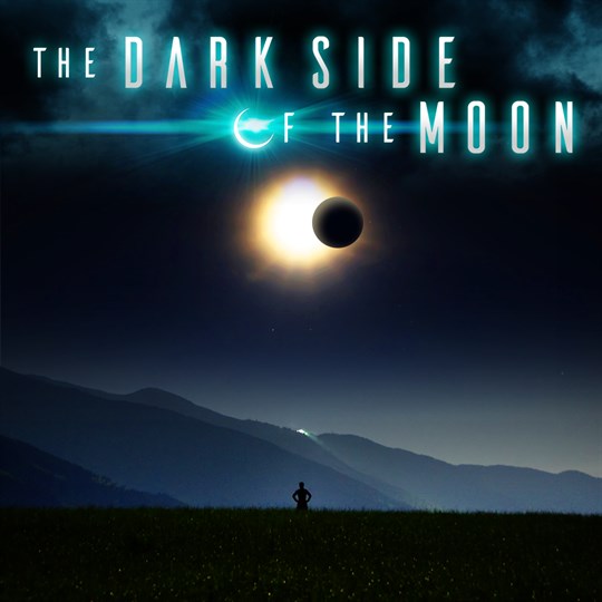 The Dark Side of the Moon: An Interactive FMV Thriller for xbox