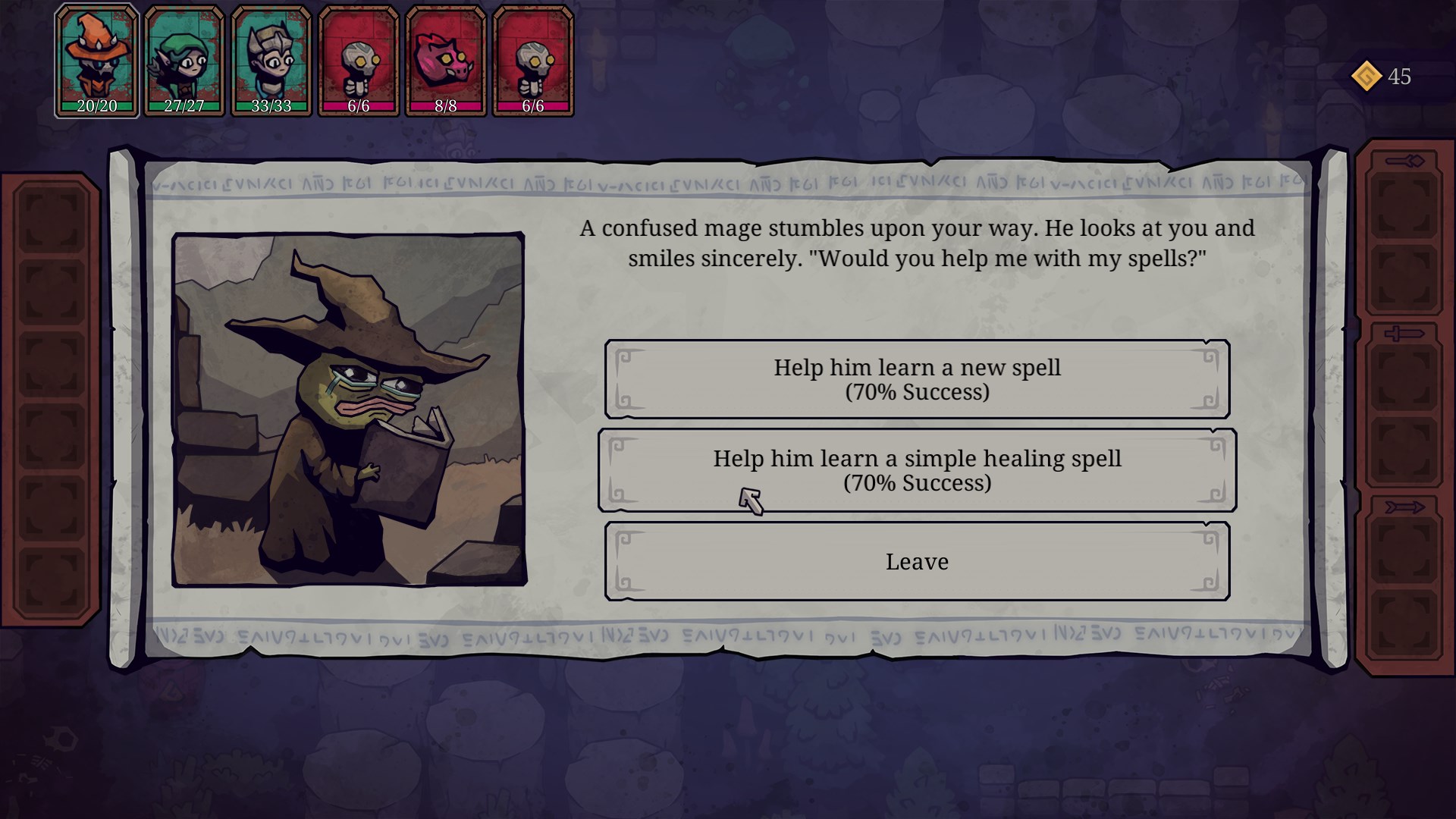 Screenshot 5 from Twisted Fate