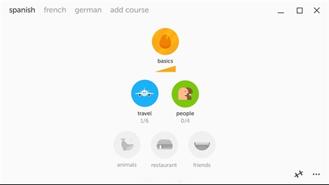 Duolingo - Learn Languages for Free Screenshot