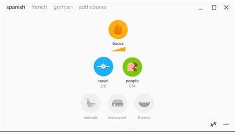 Duolingo - Learn Languages for Free Screenshots 1