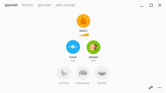 Duolingo - Learn Languages for Free screenshot 1