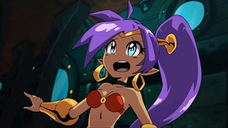 Shantae and the seven sirens xbox new arrivals