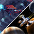 Roguelites in space