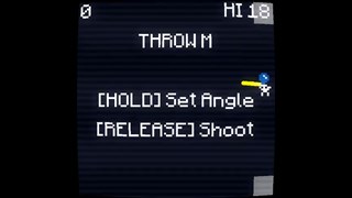 One Button Games 5-in-1 vol. 5 (Xbox One) screenshot 4