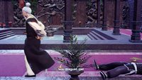 Shaolin vs Wutang