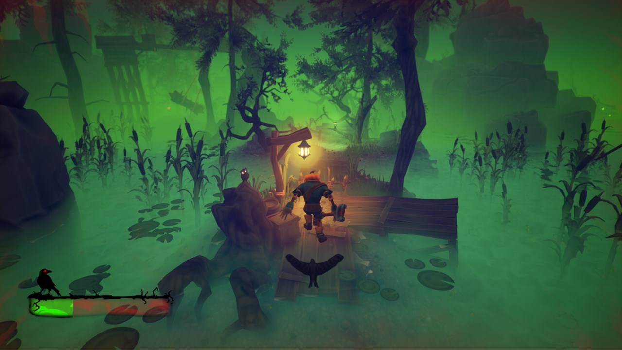 Pumpkin Jack screenshot 4