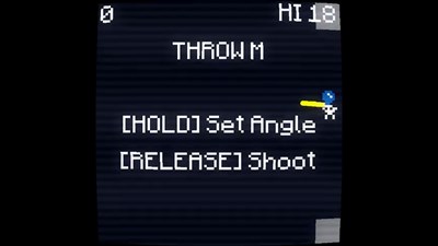 One Button Games 5-in-1 all volumes bundle — скриншот 23