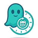 Trial Ghost - Smart Subscription Tracker icon