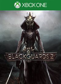 Blackguards 2