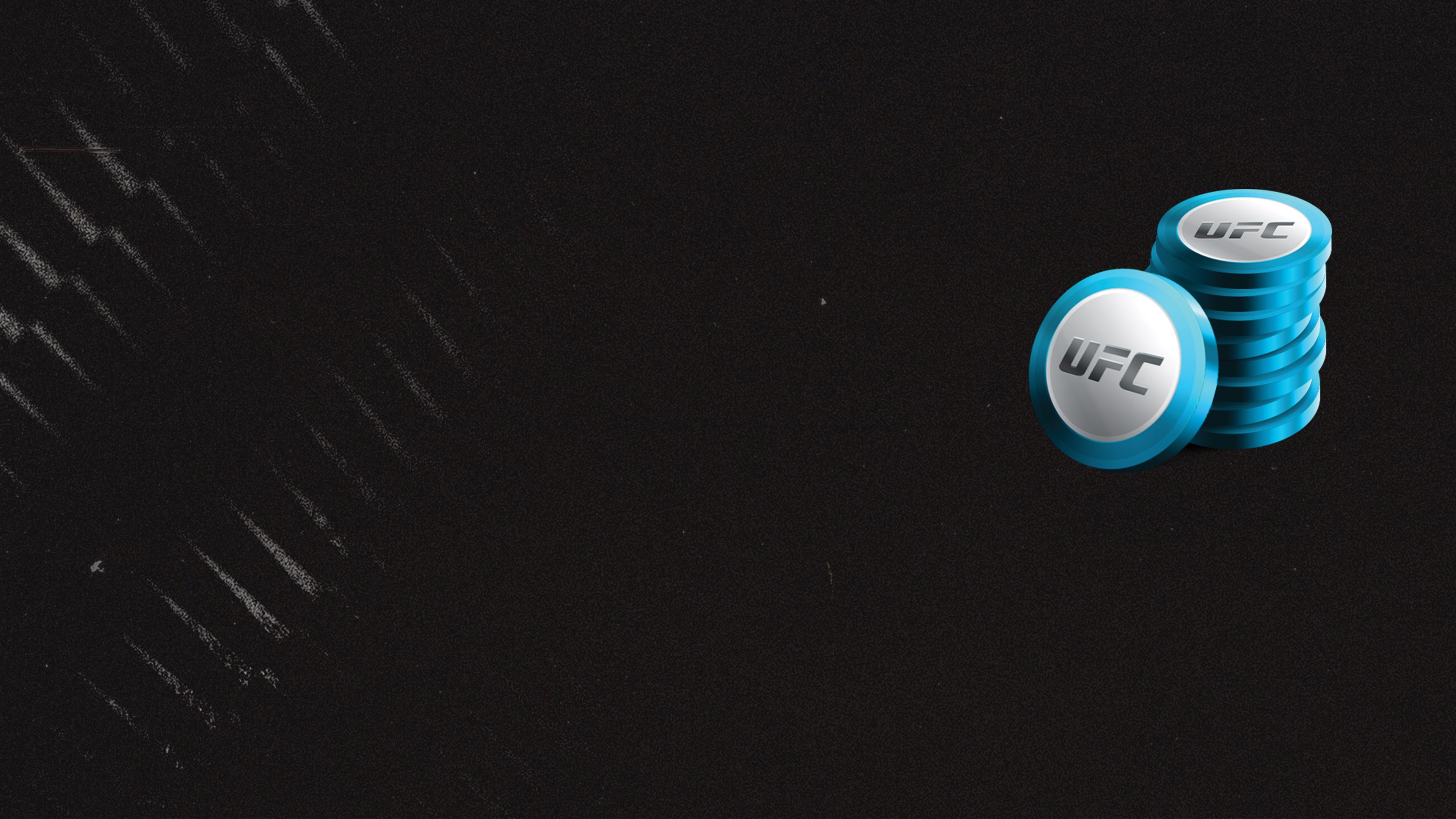 Buy UFC® 5 2800 UFC POINTS Microsoft Store enSA