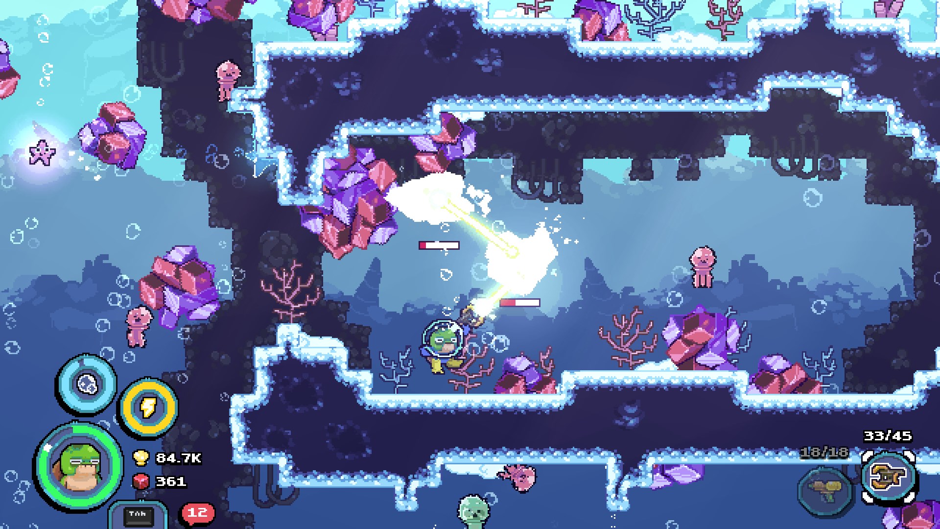 Screenshot 6 from Shelldiver