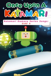 Once Upon A KATAMARI - Músicas da série Katamari Damacy: Lado A