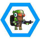 Battle Mech Knights