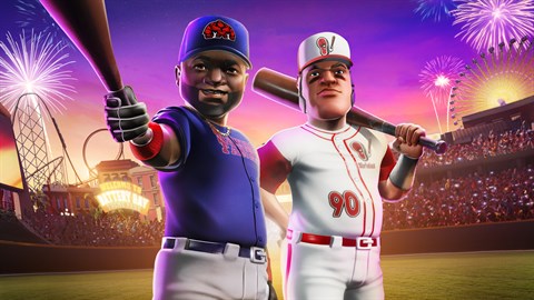 Buy Super Mega Baseball™ 4 - Microsoft Store en-SA