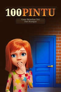 Dapatkan 100 Pintu Game Melarikan Diri Dari Ruangan Dapatkan 100 Pintu Game Melarikan Diri Dari Ruangan