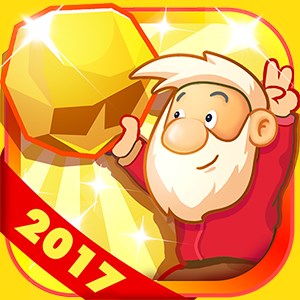 Gold Miner Tycoon!
