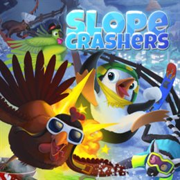 Aperçu Slopecrashers
