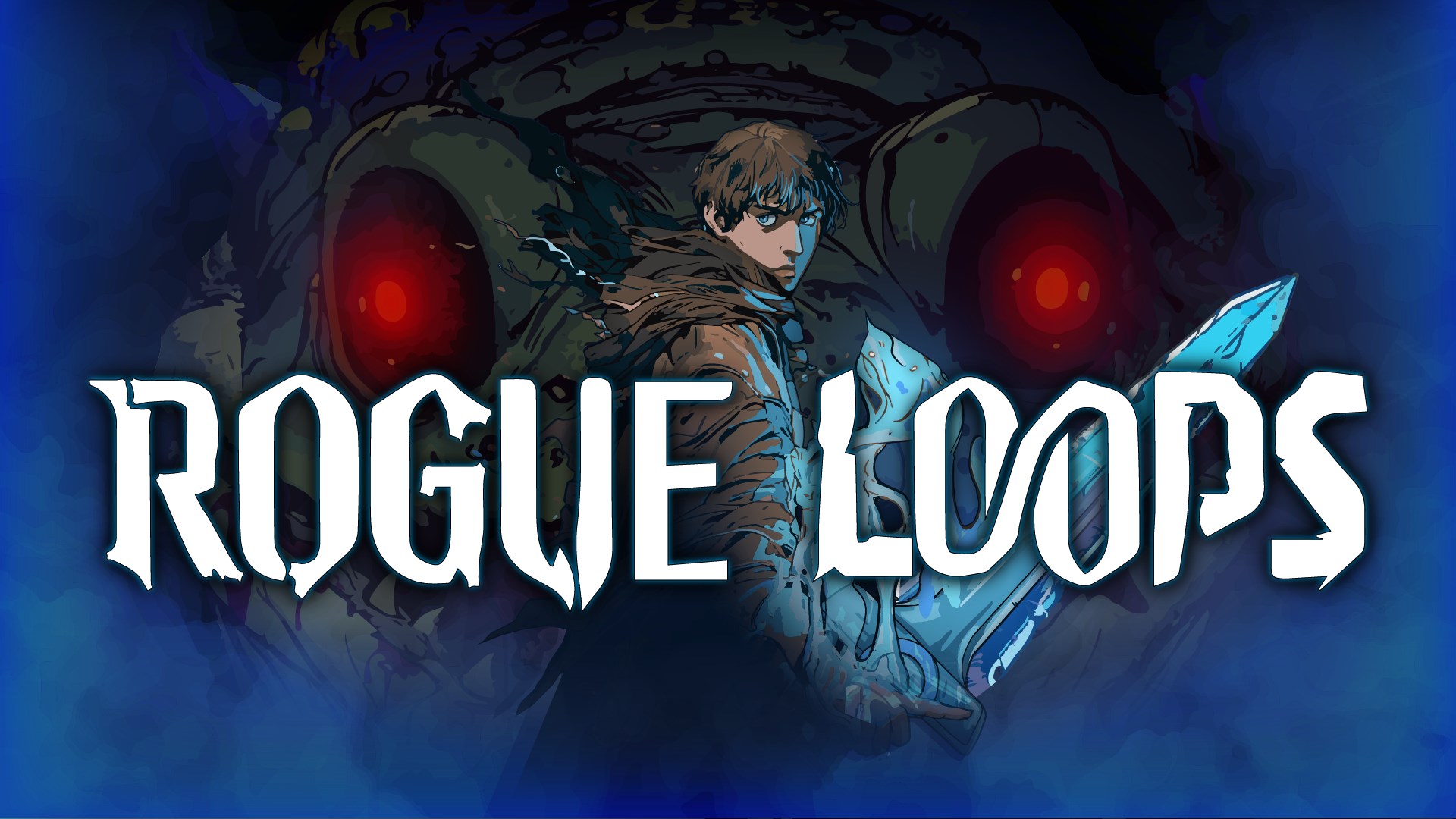 Rogue Loops screenshot thumbnail video