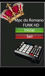 Mpc Passinho do Romano FUNK HD screenshot 1
