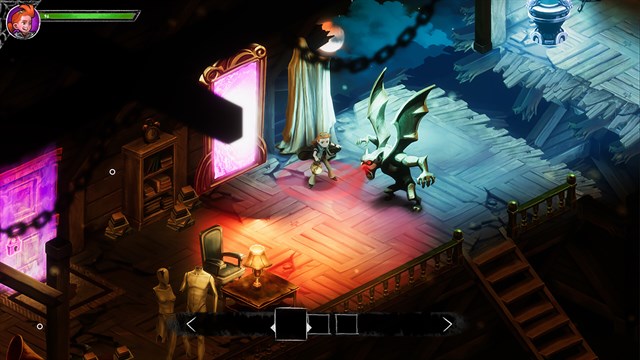 Haunted House screenshot 3