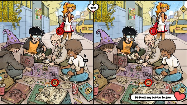 Love Beyond Differences: Riku & Lily — 5