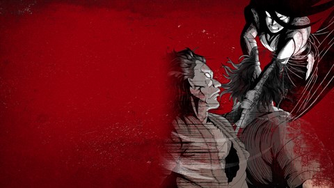 Two Strikes - Musashi Miyamoto