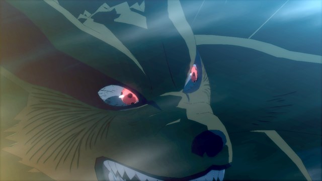 NARUTO SHIPPUDEN: Ultimate Ninja STORM Legacy screenshot 4