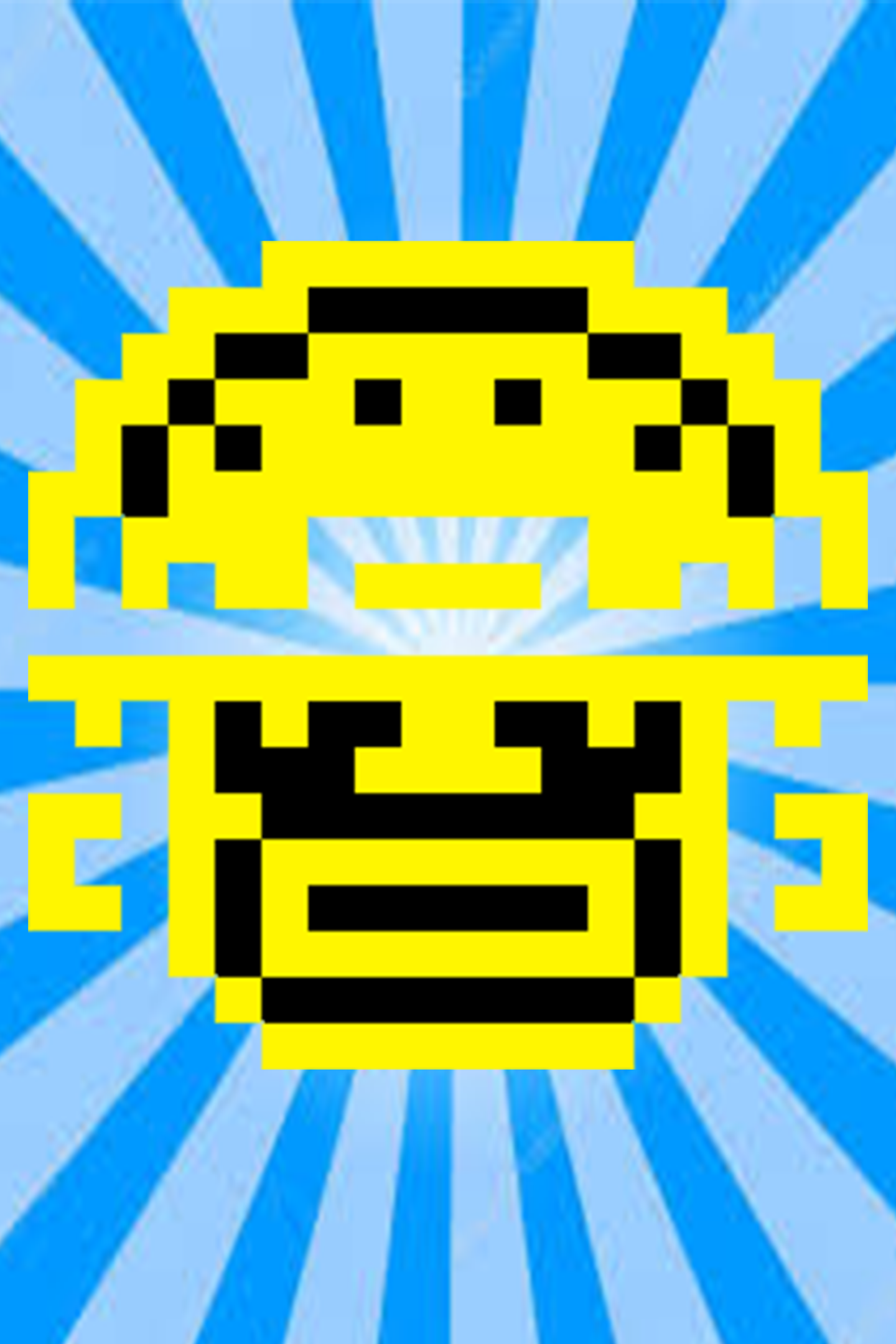 Tomb of the Mask ZIGZAG Bounce Ball