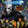 Pinball FX3 - Star Wars™ Pinball: Star Wars Rebels™