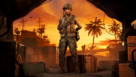 Battlefield™ V – Chapter 5 Booster Pack