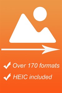 Pictures Opener - HEIC Supported Including Convert