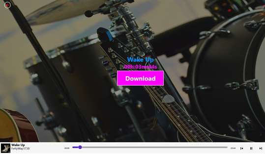 Mp3 Music Downloader Free screenshot 3