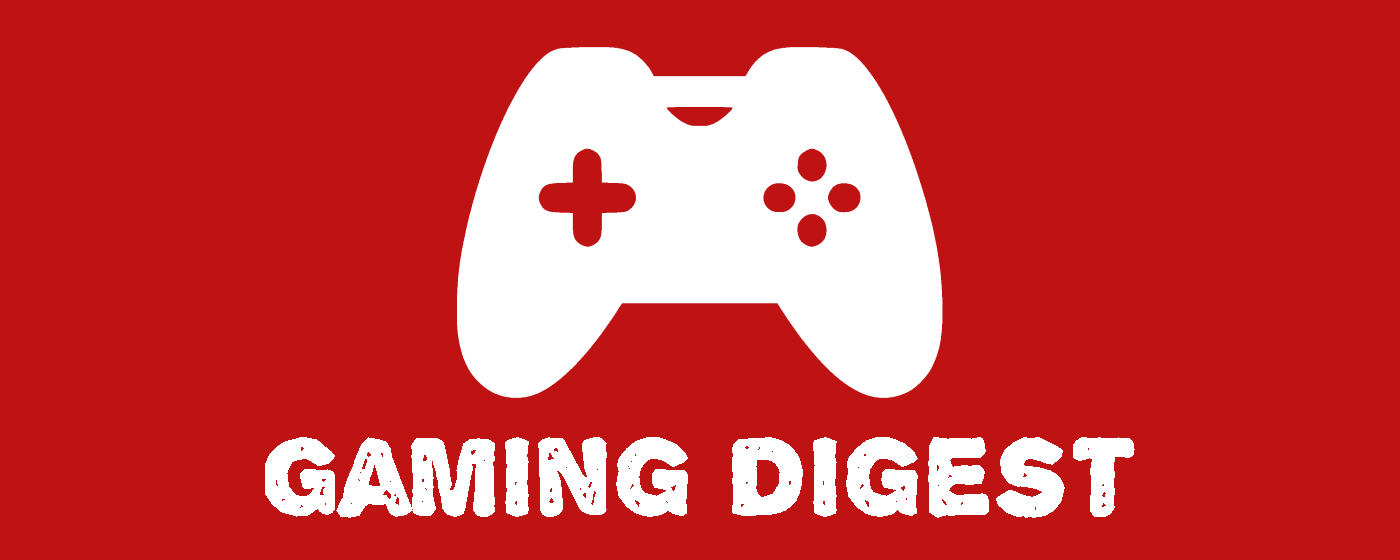 Gaming Digest marquee promo image