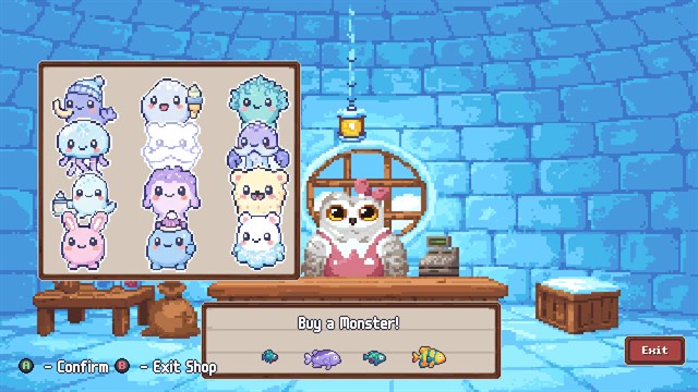Penguin's ArcticDex (Windows) screenshot 3