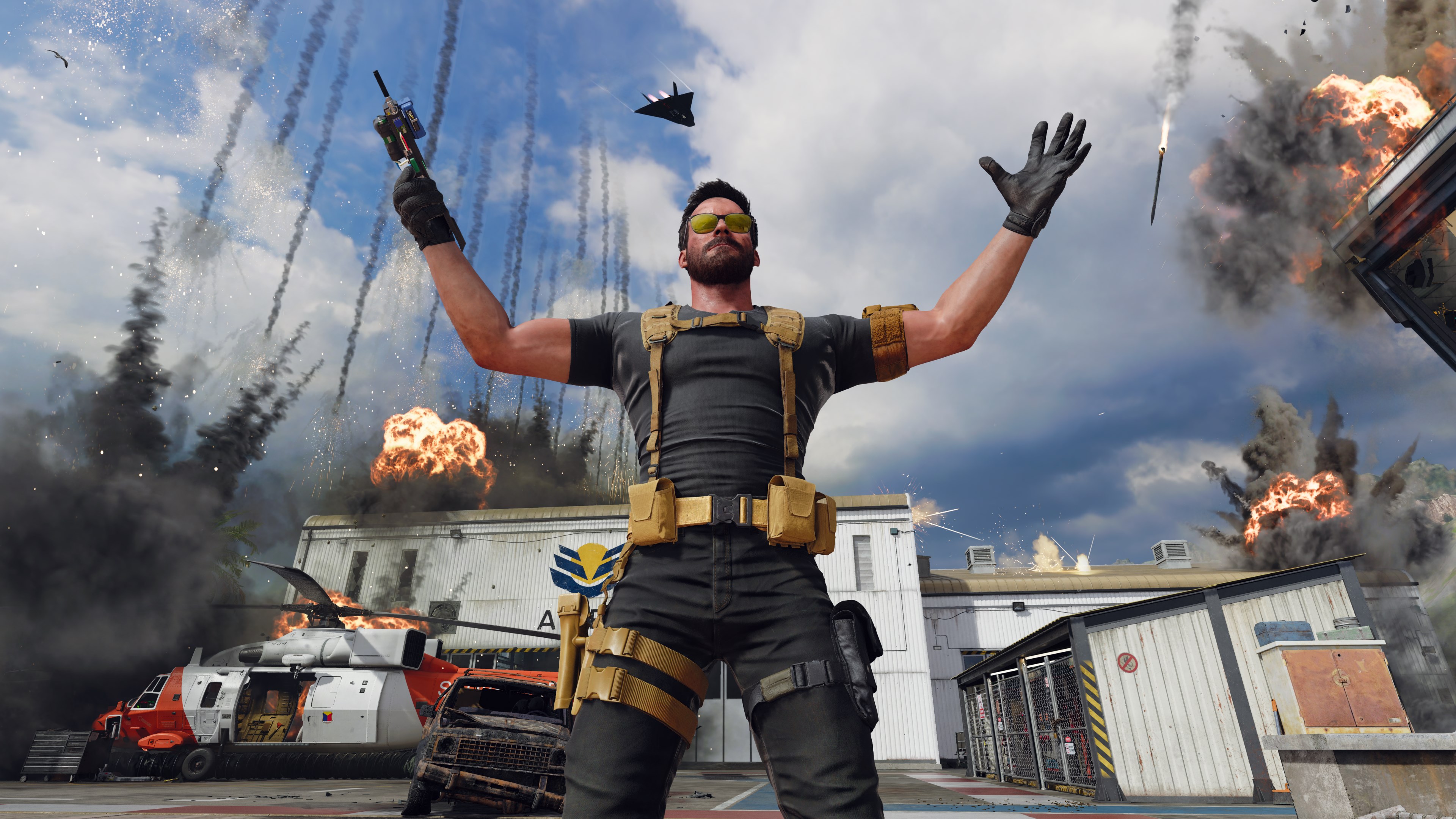 Call of Duty®: Black Ops 6 - Cross-Gen Bundle